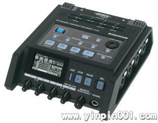 Roland Edirol R-44 数字录音机