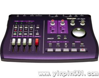 TASCAM US-224 音频接口/控制器