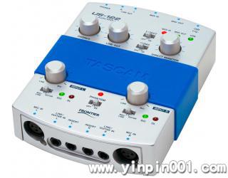 TASCAM US-122 音频接口