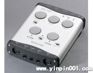 TASCAM US-144 音频接口
