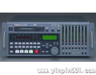 TASCAM DA-98HR 数字磁带录音机
