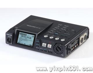 TASCAM HD-P2 移动录音机