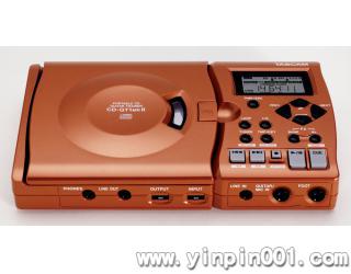 TASCAM CD-GT1MKII CD唱盘机