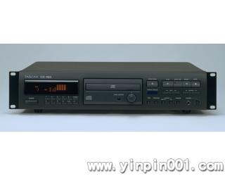 TASCAM CD-160 CD播放机