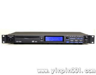 TASCAM CD-01U 专业CD机