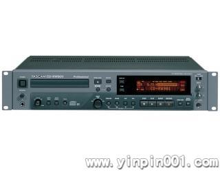 TASCAM CD-RW901 CD刻录机