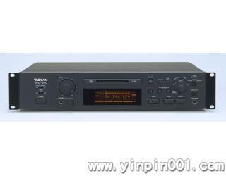 TASCAM MD-350 MD播放机（停产替代型号为MD-02B）