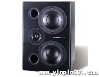 Dynaudio M1 双向无源监听音箱
