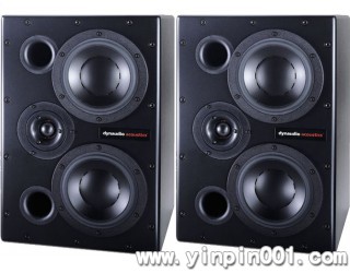 Dynaudio M1.5 监听音箱