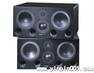 Dynaudio M2 无源监听音箱