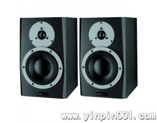 Dynaudio|丹拿 BM6A MKII 监听音箱