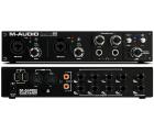 M-Audio...