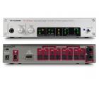 M-Audio...