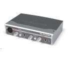 M-Audio...