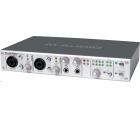 M-Audio...