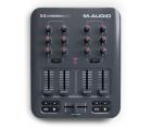 M-Audio...