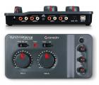 M-Audio...
