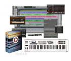 M-Audio Axiom Pro 61 61键USB MIDI键盘