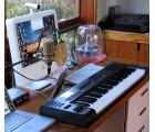 M-Audio Axiom61