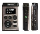 Marantz PMD-620 便携数字录音机