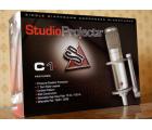 Studio Projects C1