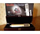 Studio Projects C1