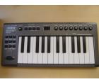 Edirol PCR-M1 MIDI键盘
