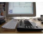 Edirol PCR-M1 MIDI键盘