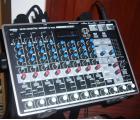 Edirol M-16DX 数字调音台