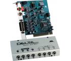 M-Audio...