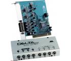 M-Audio...