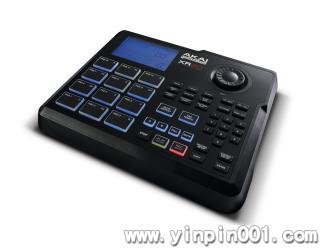 AKAI Professional XR20 编曲工作站