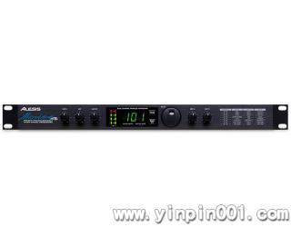 Alesis MicroVerb 4 双路效果器