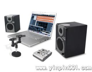 Alesis USB Recording Kit USB录音套