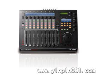 Alesis MasterControl 火线音频控制台