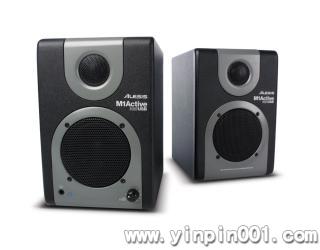 Alesis M1 Active 320USB 2路USB有源监听音箱