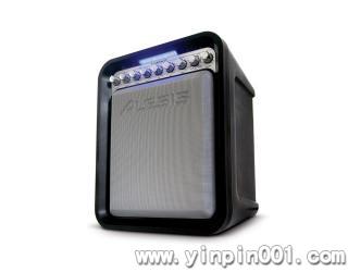 Alesis TransActive 50 2分频音箱