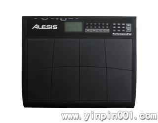 Alesis Performance Pad 高品质鼓垫