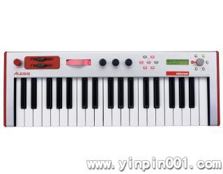 Alesis MICRON 37键模拟建模合成器