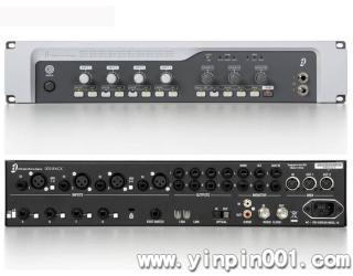 Digidesign 003 Rack Factory Complete 火线音频接口 