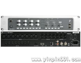 Digidesign 003 Rack+ Factory 火线音频接口