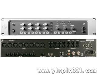 Digidesign 003 Rack Factory 火线音频接口