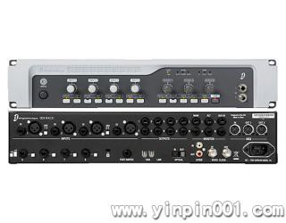 Digidesign 003 Rack 火线音频接口【停产】