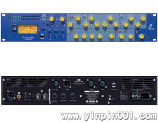 Focusrite ISA 220 单通道通道条连话筒放大器