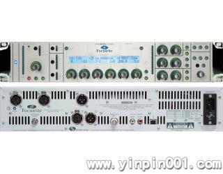 Focusrite The Liquid Channel 单声道话筒前置放大器