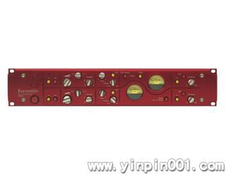 Focusrite RED3 双通道压缩器压限器