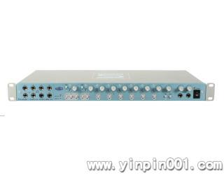 Focusrite Saffire Pro 26 I/O 火线音频接口 