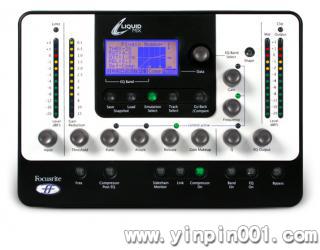 Focusrite Liquid Mix 火线DSP效果器