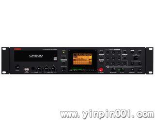 Fostex CR500 母带CD录音/播放机 