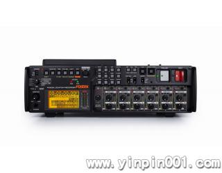 Fostex PD-606 8轨硬盘录音机